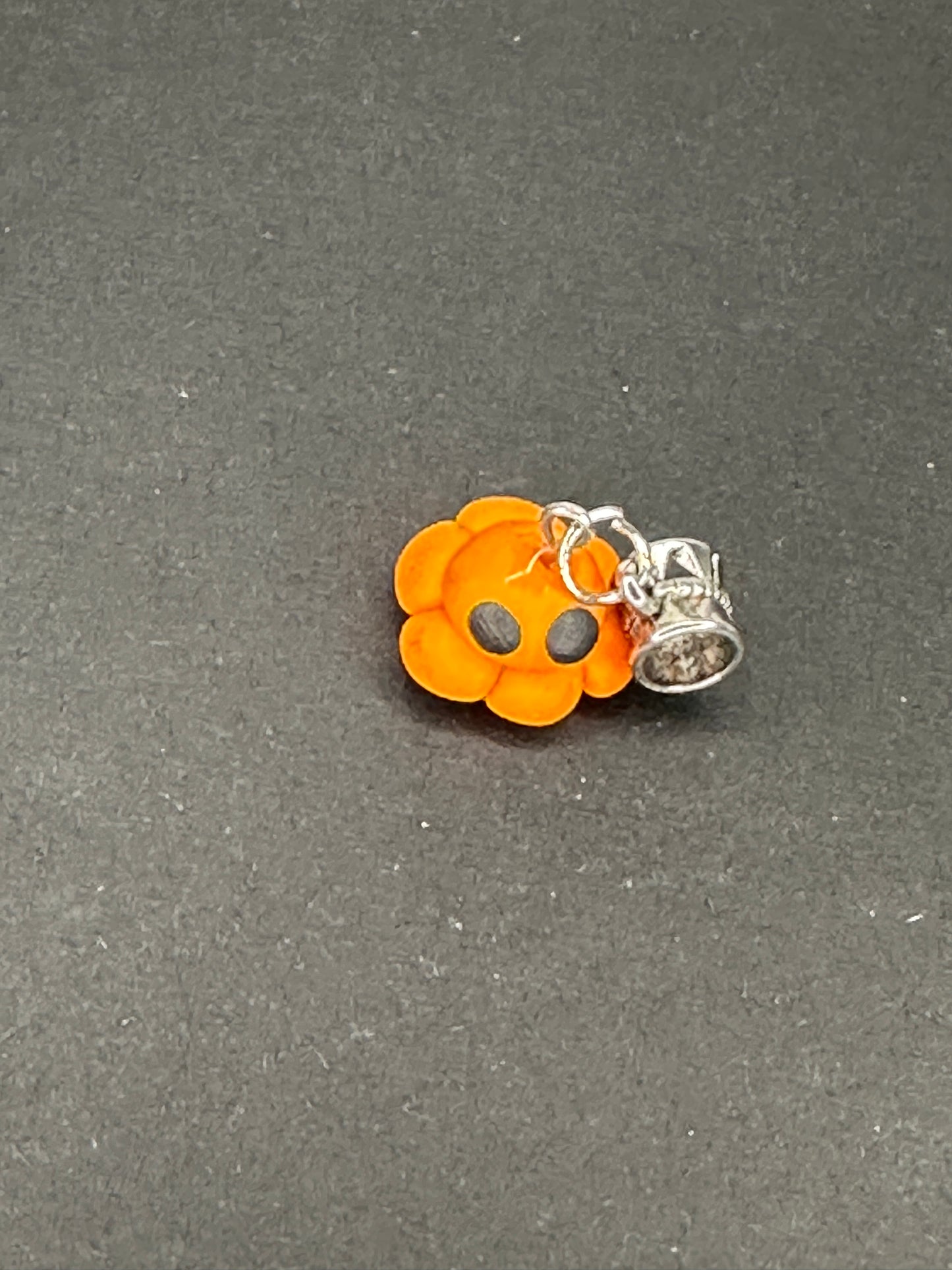 polymer clay mini "mock"topus